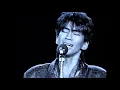 恋の予感／安全地帯1985　live