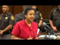 Mitchelle Blair Sentencing 15