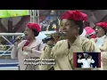 Download Lagu RCCG PRAISE TEAM MINISTRATION | DECEMBER 2022 HOLY GHOST SERVICE