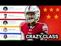 The 2027 Class is LOADED With 5 Talent