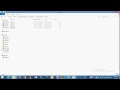 SVN Commit and browse commit by visualsvn server manager