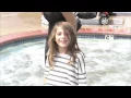 Pooch Pool Party