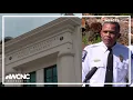 Charlotte city council criticized in special report on 305K settlement with CMPD chief