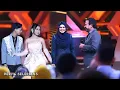 Lagu BERTEMU DI SEBUAH ACARA INTI PENAMPILAN APRIL DA7 DAPAT PUJIAN DARI SITI NURHALIZA, DI PELUK HARU ! 