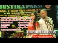 PART 1 Sesi Malam LIVE SHOW Batukatas Pangandaran)