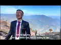 Alübi Jordan Rü Célimo | The Transfigure Vocals | Official Music Video