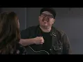 Meredith Andrews - Make Room (feat. Sarah Reeves & Chris McClarney) [Official Music Video]