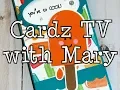 YOU RE SO COOL CARD TUTORIAL TUESDAYS WITH CRICUT EXPRESSION