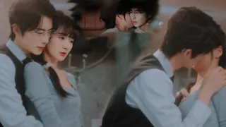 ceo fall in love with employee chinese mix song chinese drama chinese love story