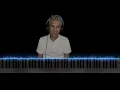 Turkey Season PIANO TUTORIAL (Only The Family, Lil Durk, Chief Wuk) | Sheet Music | Chords |