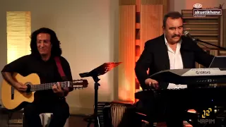 Ümit Besen Seni Unutmaya Ömrüm Yeter Mi Akustikhane Sesiniac 