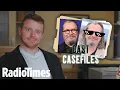 Slow Horses cast expose BIG secrets Including Gary Oldman s Hip Hop past