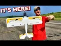 BRAND NEW E-Flite UMX Timber X RC Airplane