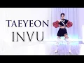 Download Lagu TAEYEON 태연 - 'INVU' Dance Cover | Ellen and Brian