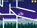 Icy Purple Head 3 Super Slide walkthrough on bestcrazygames