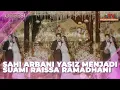 Download Lagu RESMI MENIKAH! Arbani Yasiz \u0026 Raissa Ramadhani Resmi Menjadi Pasangan Suami-Istri! | OBSESI