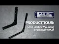PRODUCT TOUR Iconic MetalGear Steel Toolbox Mounting Brackets P