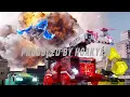 Lagu Power Rangers Crystallizers Season 1 Opening (Cast included)