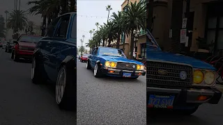 Final Roll In Of 2025 Carculture Automobile Cinematic 