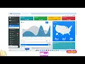 Angular 17 AdminLTE 3 Admin Dashboard Free Template