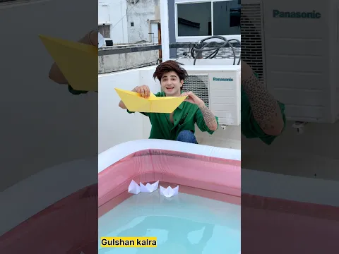 Aap yeh video kis city se dekh rahe ho😍❤️|| Gulshan Kalra #shorts #fyp
