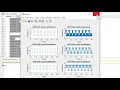 MATLAB code of Generate Square wave on different duty cycle by Rohit Arora sir
