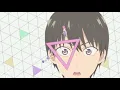 TVアニメ「カノジョも彼女」ノンクレジットOPムービー／ネクライトーキー「ふざけてないぜ」