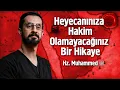 Download Lagu Heyecanınıza Hakim Olamayacağınız Bir Hikaye - Hz. Muhammed (sav) - Aranjman | Mehmet Yıldız