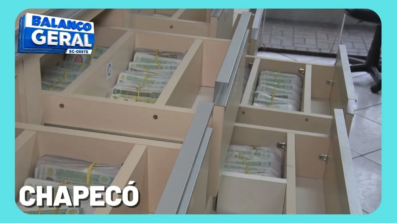 Chapecó: 5 mil carteiras de motoristas ainda não foram retiradas na Delegacia Regional