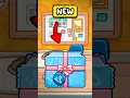 Download Lagu Pick up A SUPER GIFT 🏆 #new #secret #avatarworld #update #tocaboca #free #gift #shorts #annieworld