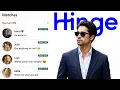 How the Hinge Algorithm ACTUALLY Works and how to beat it