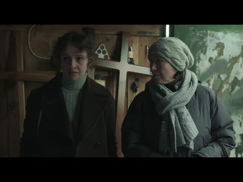 Feature Film About Life - Trailer