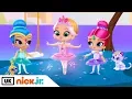 Download Lagu Shimmer and Shine | Backyard Ballet | Nick Jr. UK