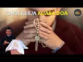 Download Lagu Cara Kerja Kuasa Doa