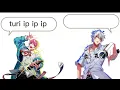 Download Lagu epic rap battle hypmic
