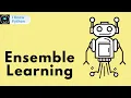 introduction to ensemble learning method to improve machine learning model efficiency