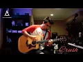 David Archuleta - Crush (COVER by Alec Chambers)