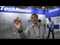 Android Things Development Board by TechNexion