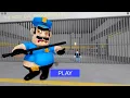 Download Lagu BRUNO'S FAMILY PRISON RUN! Obby Roblox Gameplay Walkthrough No Death 4K