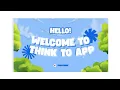 Build an AI Image Generator App Without Coding MIT App Inventor Tutorial