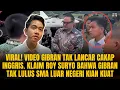 VIRAL! VIDEO GIBRAN TAK LANCAR CAKAP INGGRIS. NETIZEN: LULUSAN INSEARCH AUSTRALIA LHO! | OTR #1089