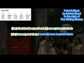 Download Lagu Paint it Black (no capo) in the style of The Rolling Stones by Atomic Band play along with chords