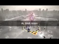 "Kainé: Final Fantasy Main Theme Version" with Lyrics (Her Inflorescence Theme) | Final Fantasy XIV