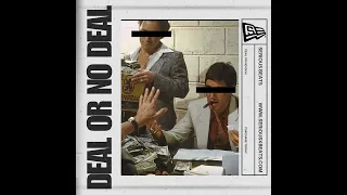 benny the butcher drumless type beat deal or no deal dark alchemist style hip hop instrumental