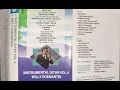 Instrumental Guitar Willy Soemantri Vol 4 (1993) SIDE B