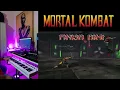 Download Lagu Mortal Kombat - Theme Song | by Robson Rosa