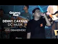 Download Lagu Denny Caknan - Ojo Dibandingke Terbaru | Gayengfest Pati 2023