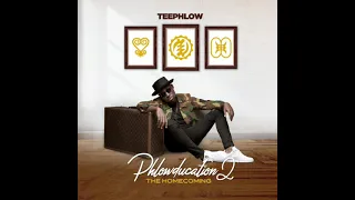 teephlow wontsease ft strongman x slimdrumz official audio 
