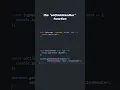 TypeScript Void