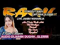 Download Lagu AIR MATA TIADA ARTI - MITA RAMPAK - KENDANG RAMPAK - RAGIL PONGDUT